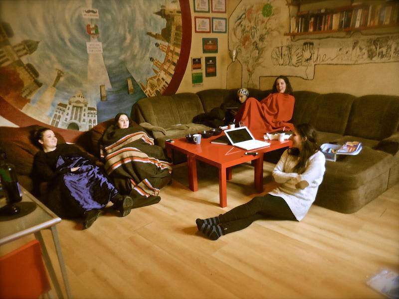 Photo of Others in Terezvaros