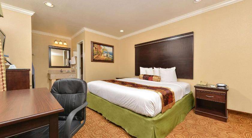 Photo of Bedroom in Del Cerro