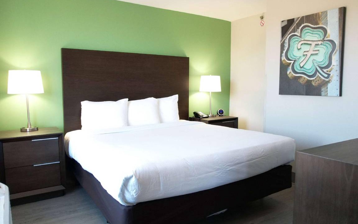 Photo of Bedroom in Robinsonville - Tunica