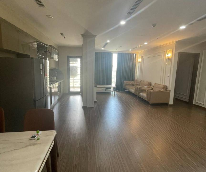 Photo of Livingroom in Tu Liem