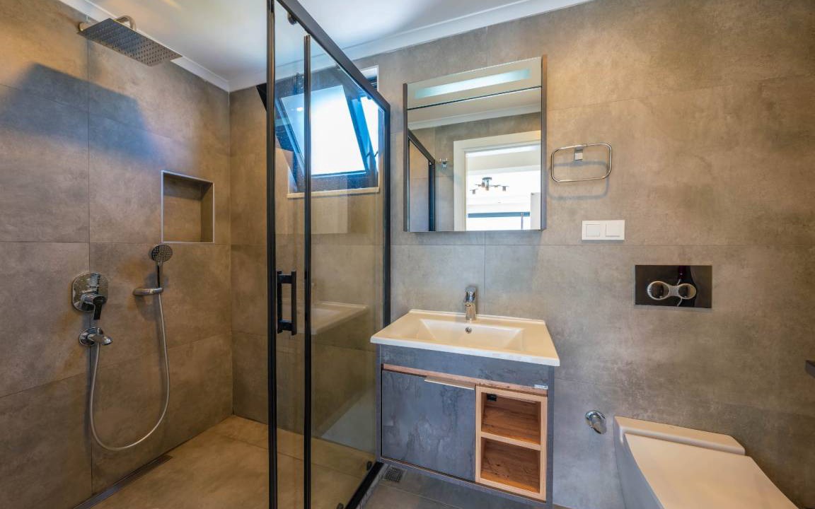 Photo of Bathroom in Hisaronu