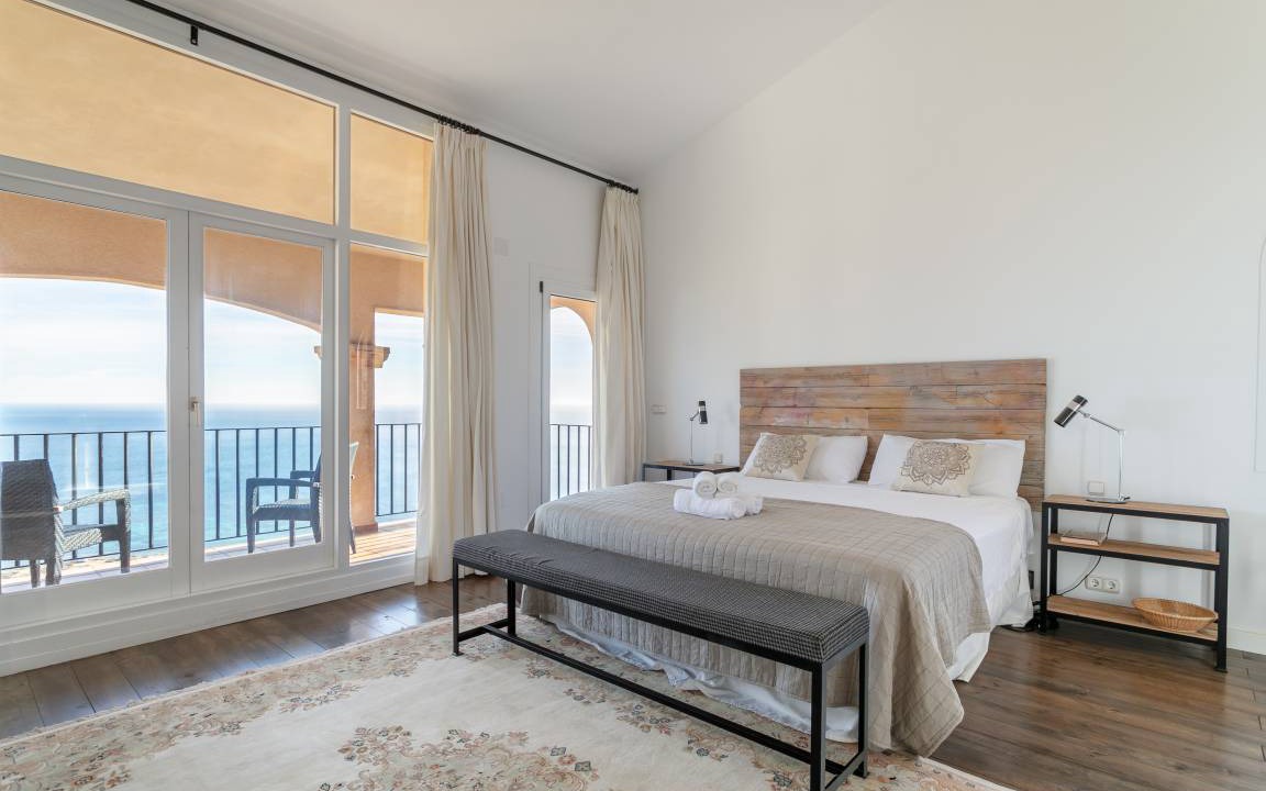 Photo of Bedroom in Gran Alacant