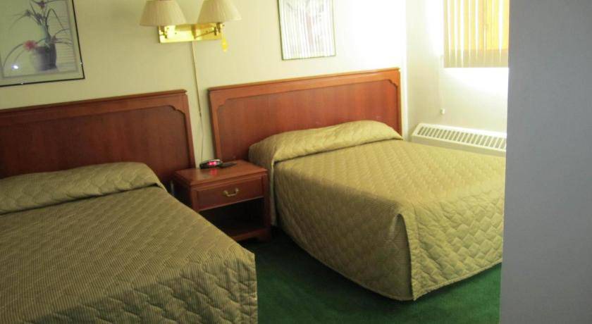 Photo of Bedroom in Hanover