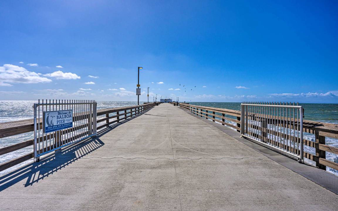 Photo of Others in Balboa Peninsula