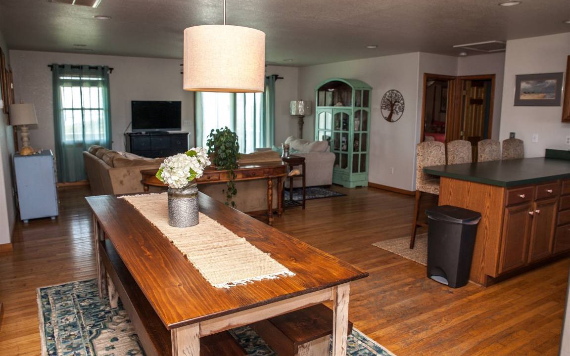 Photo of Kitchen in Hatteras
