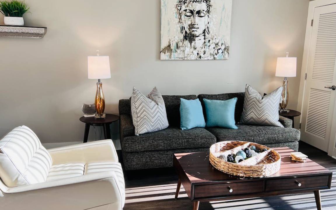Photo of Livingroom in SouthPark