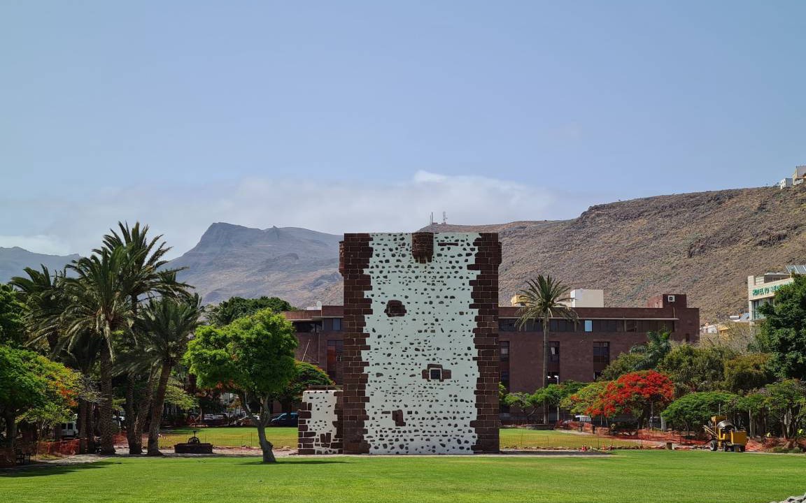 Photo of Others in San Sebastian de la Gomera