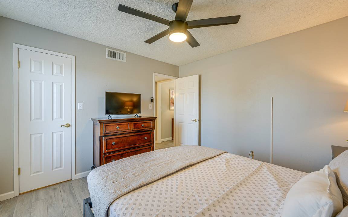 Photo of Bedroom in Fresno