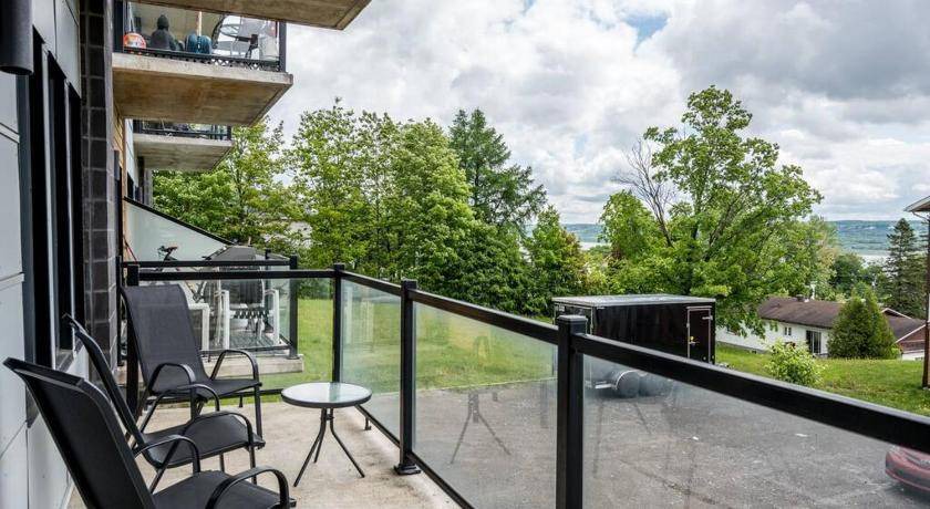 Photo of Patio Balcony in Boischatel