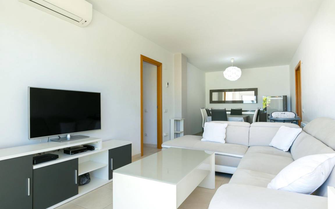 Photo of Livingroom in Vilatenim