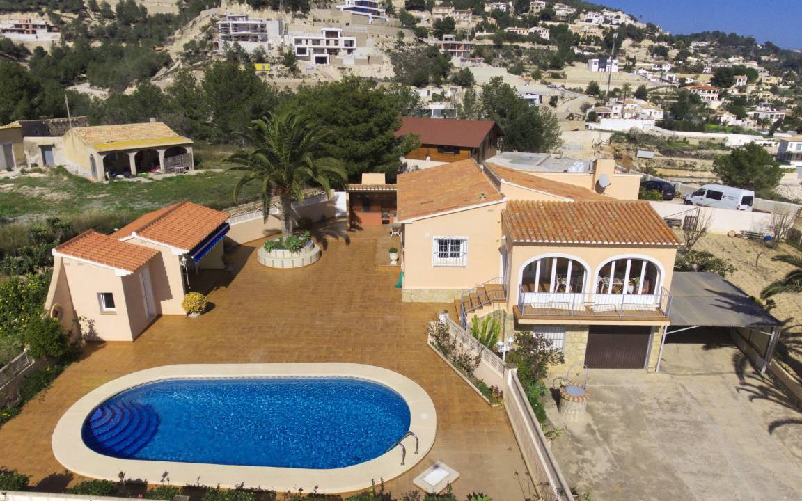 Photo of Others in Benissa Coast