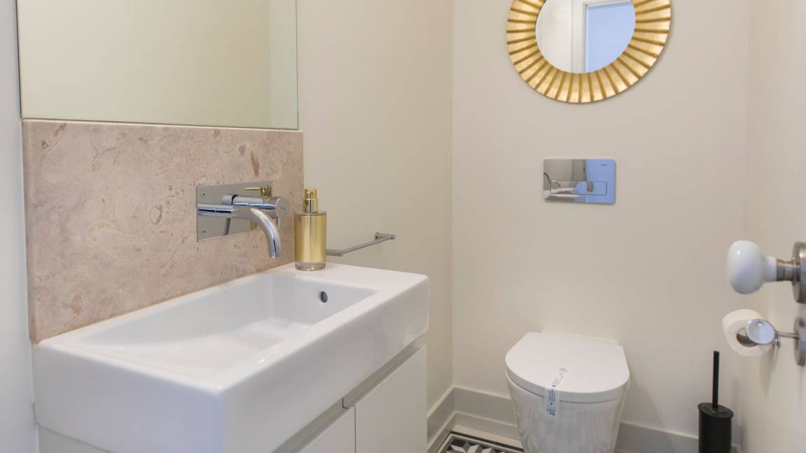 Photo of Bathroom in Se