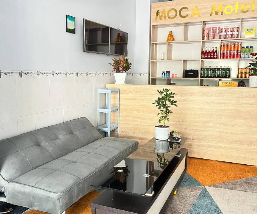 Photo of Livingroom in Cao Lanh