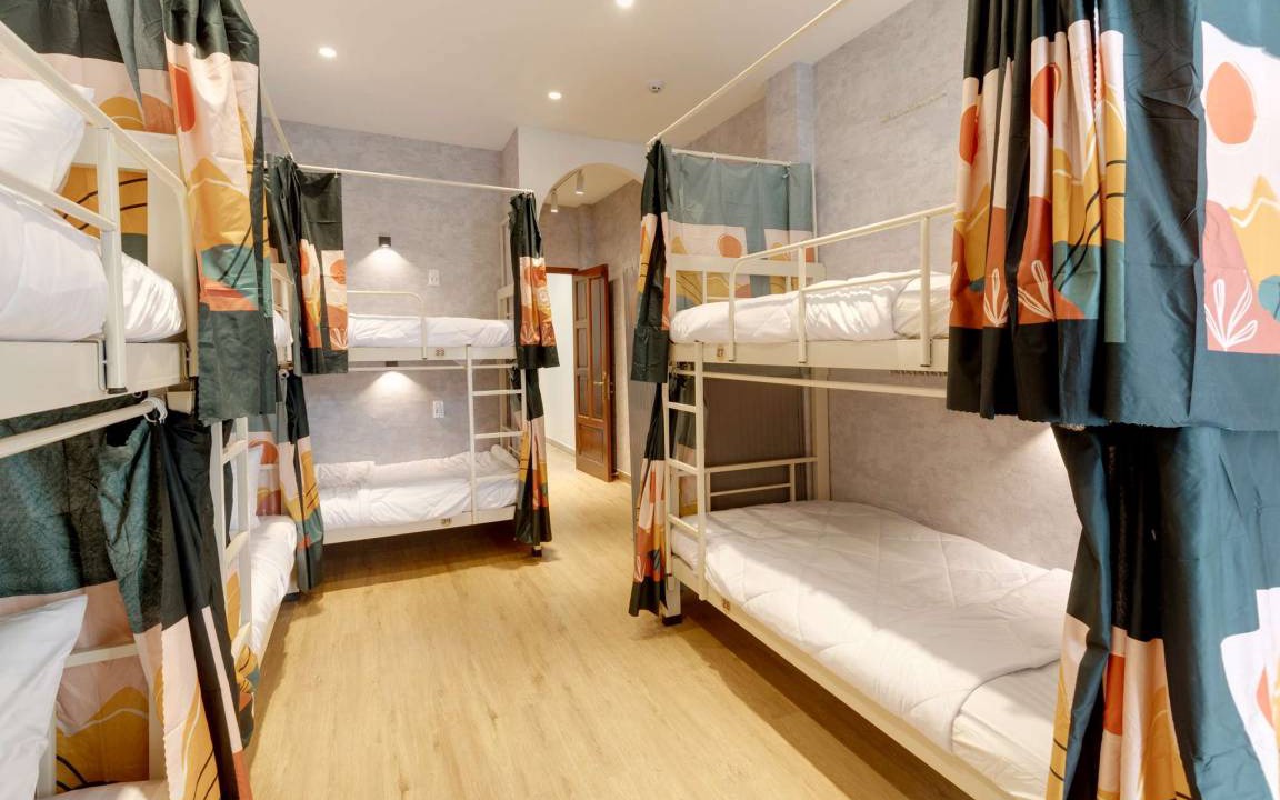 Photo of Bedroom in District 4