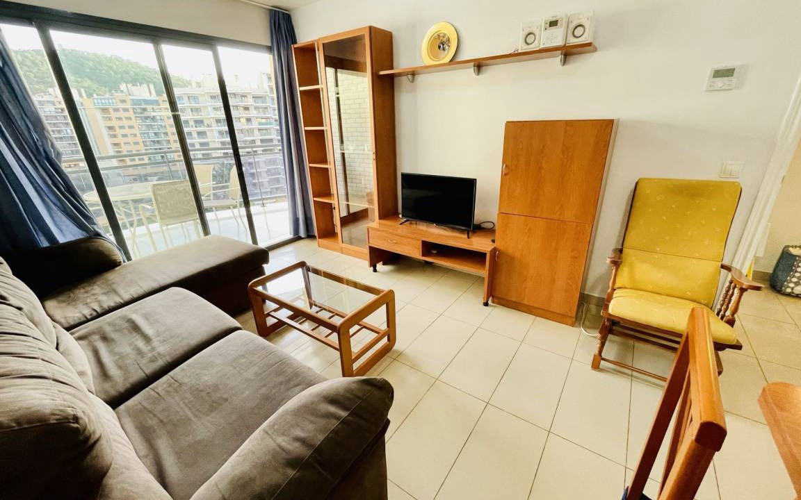 Photo of Livingroom in Villajoyosa