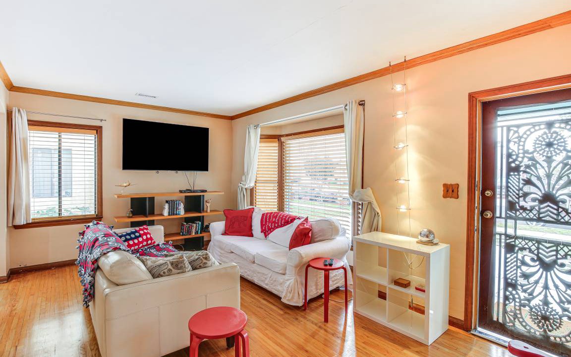 Photo of Livingroom in El Camino Village
