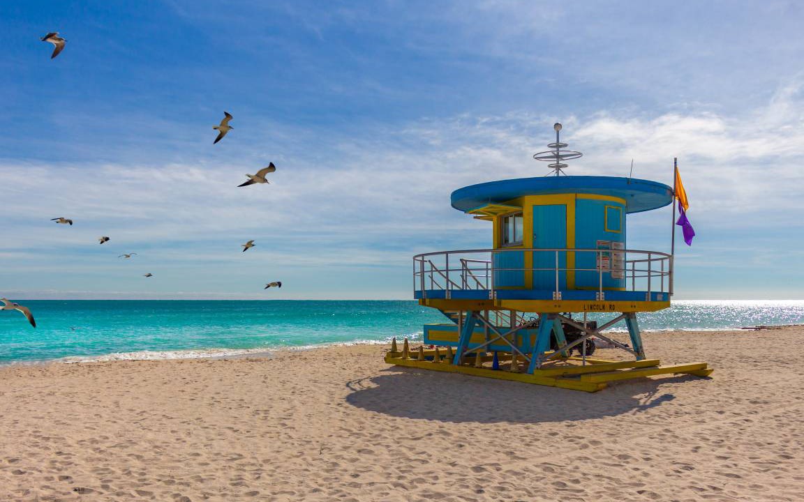Photo of Others in South Beach