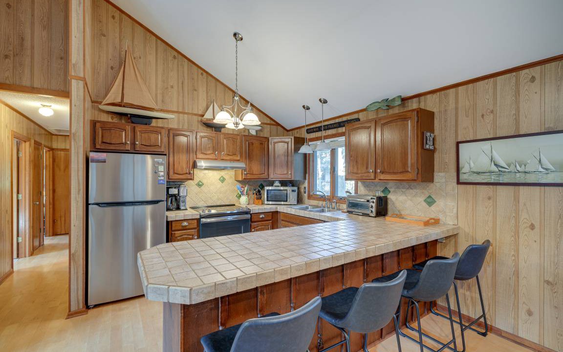Photo of Kitchen in Southern Shores