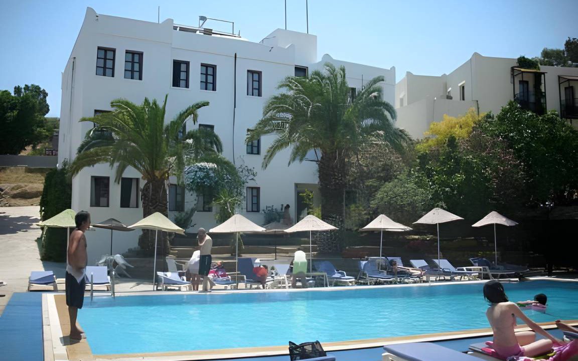 Photo of Others in Bodrum City Center