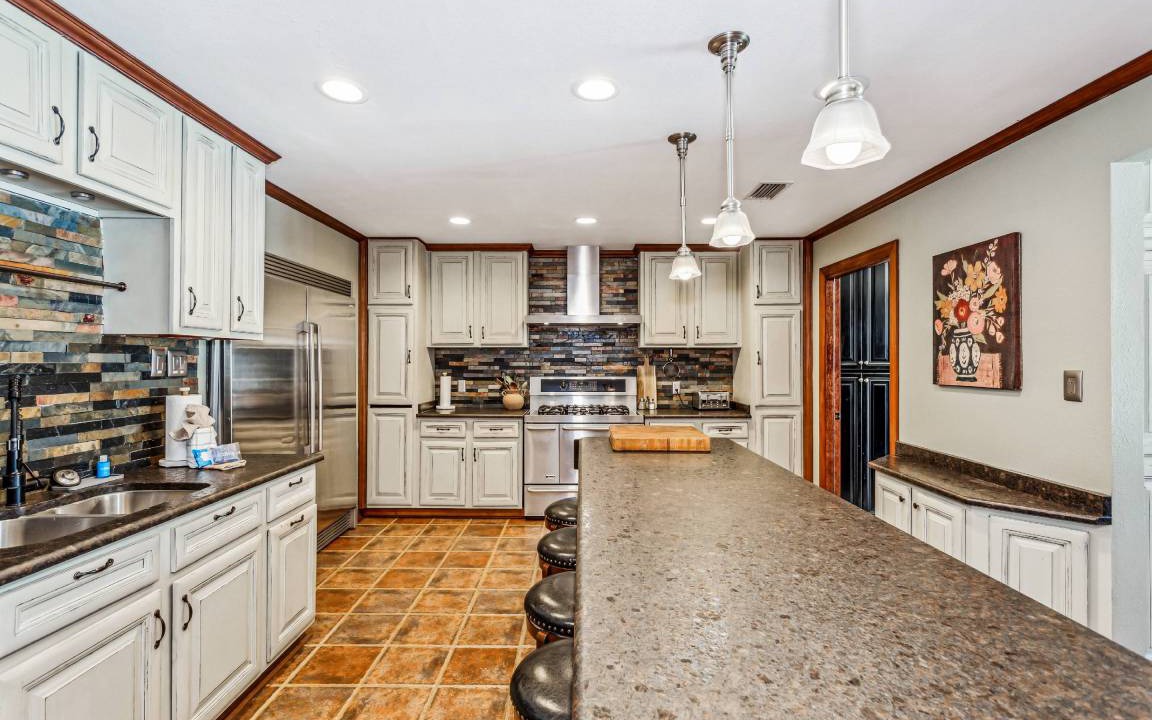 Photo of Kitchen in Northeast Pensacola