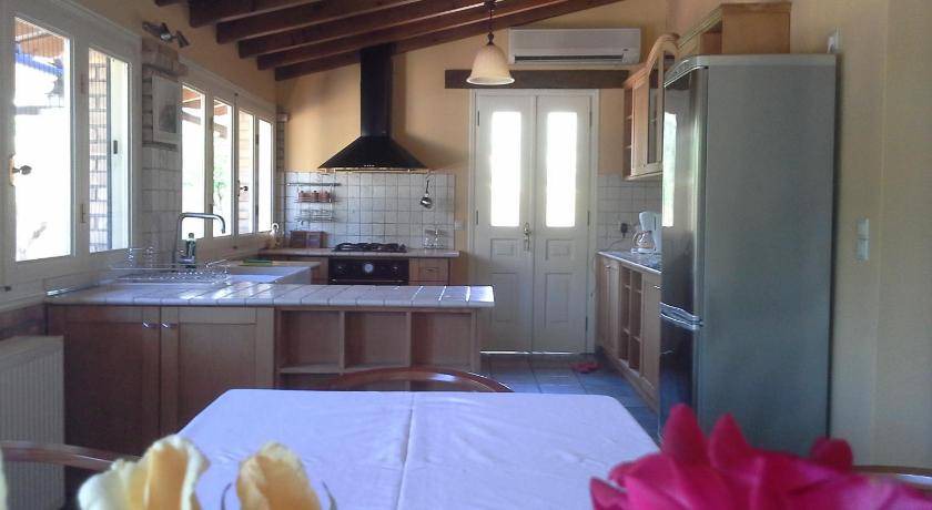 Photo of Kitchen in Agios Ioannis