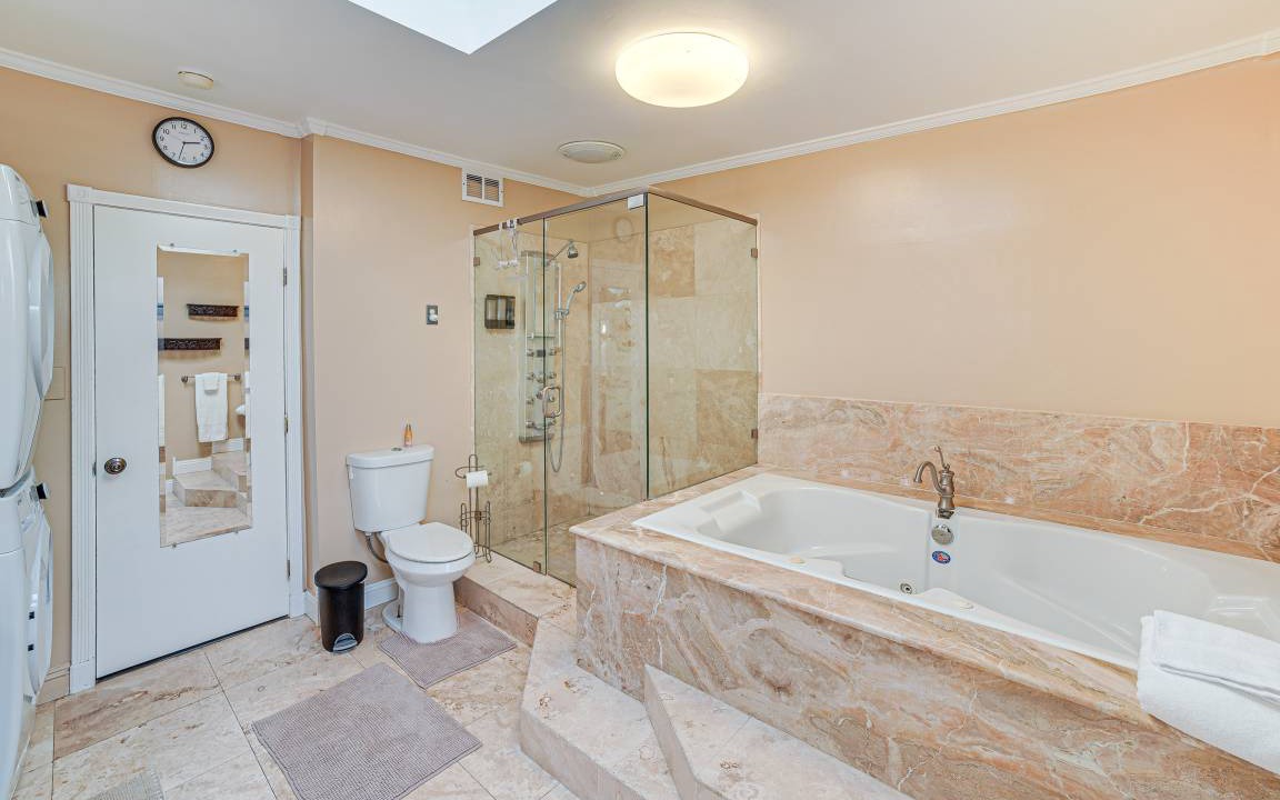 Photo of Bathroom in Loma Linda