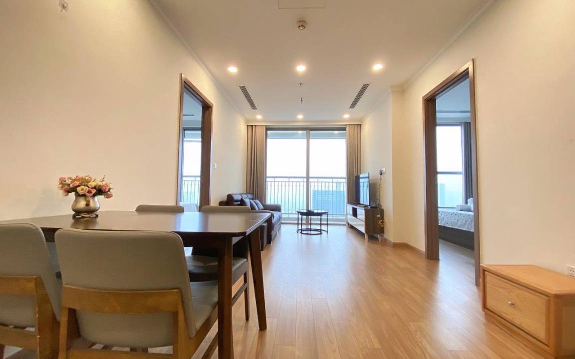 Photo of Livingroom in Tu Liem
