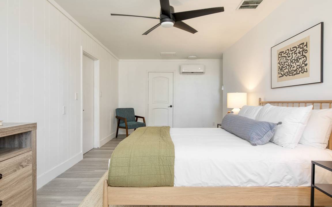 Photo of Bedroom in Indian Cove