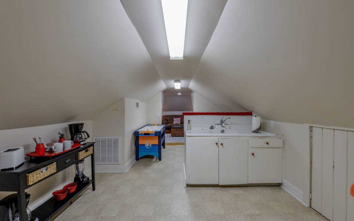 Photo of Kitchen in Forest Lake