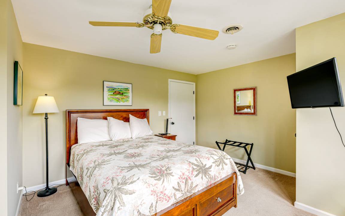 Photo of Bedroom in Clarence