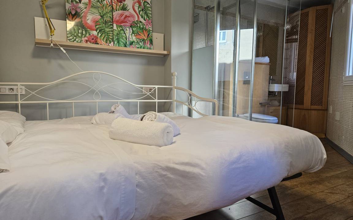 Photo of Bedroom in Cimadevilla