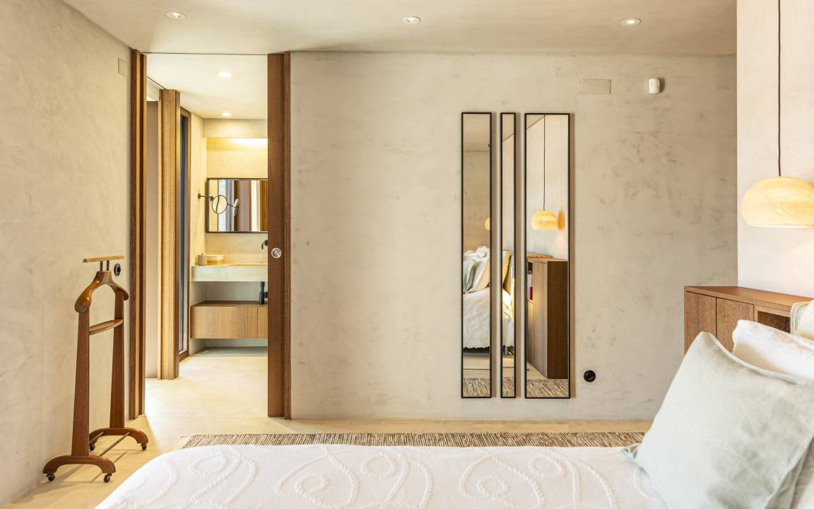 Photo of Bedroom in Belem