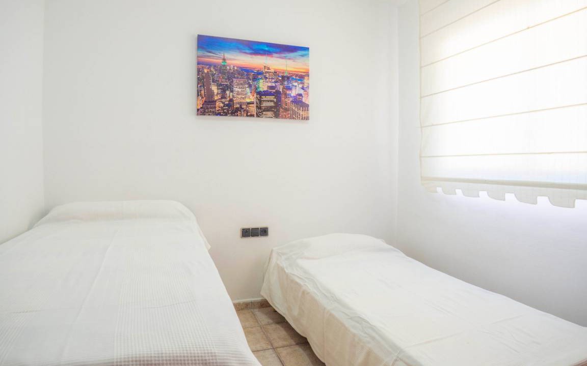 Photo of Bedroom in Segur de Calafell