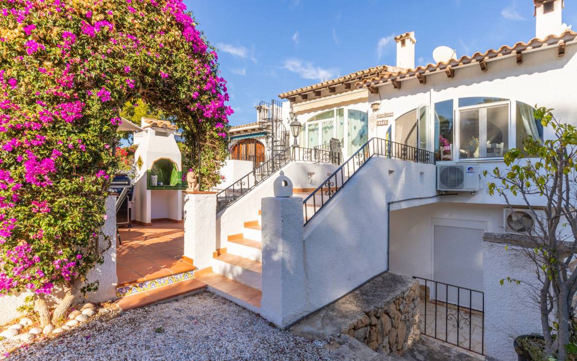 Photo of Patio Balcony in Pinar del Advocat