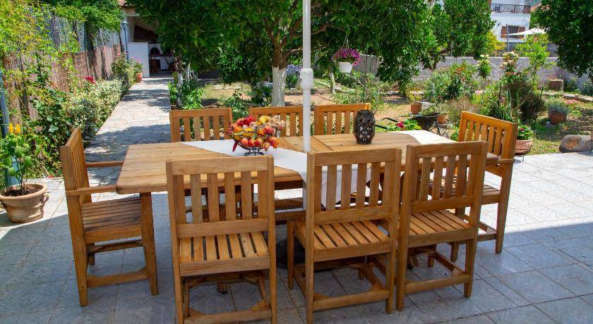 Photo of Patio Balcony in Kali Vrysi