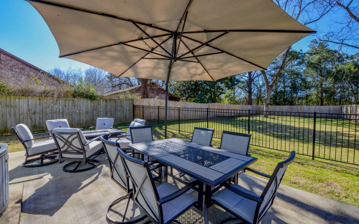 Photo of Patio Balcony in Tuscaloosa