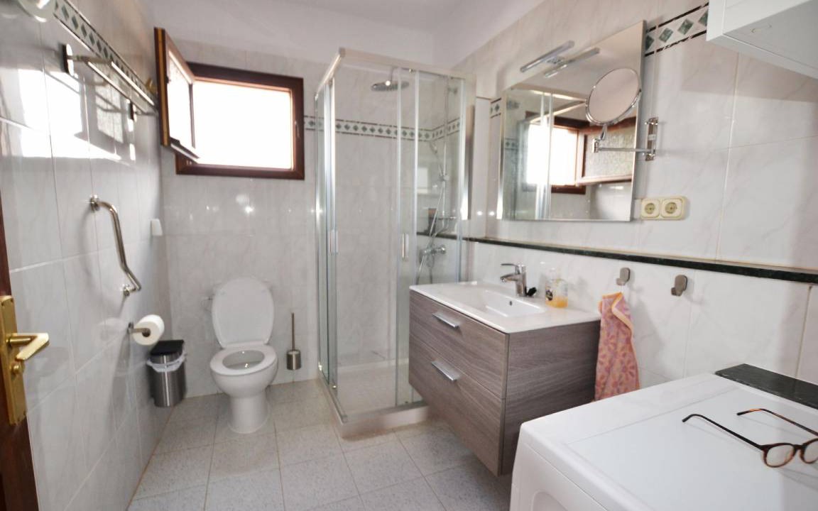 Photo of Bathroom in Playa Honda