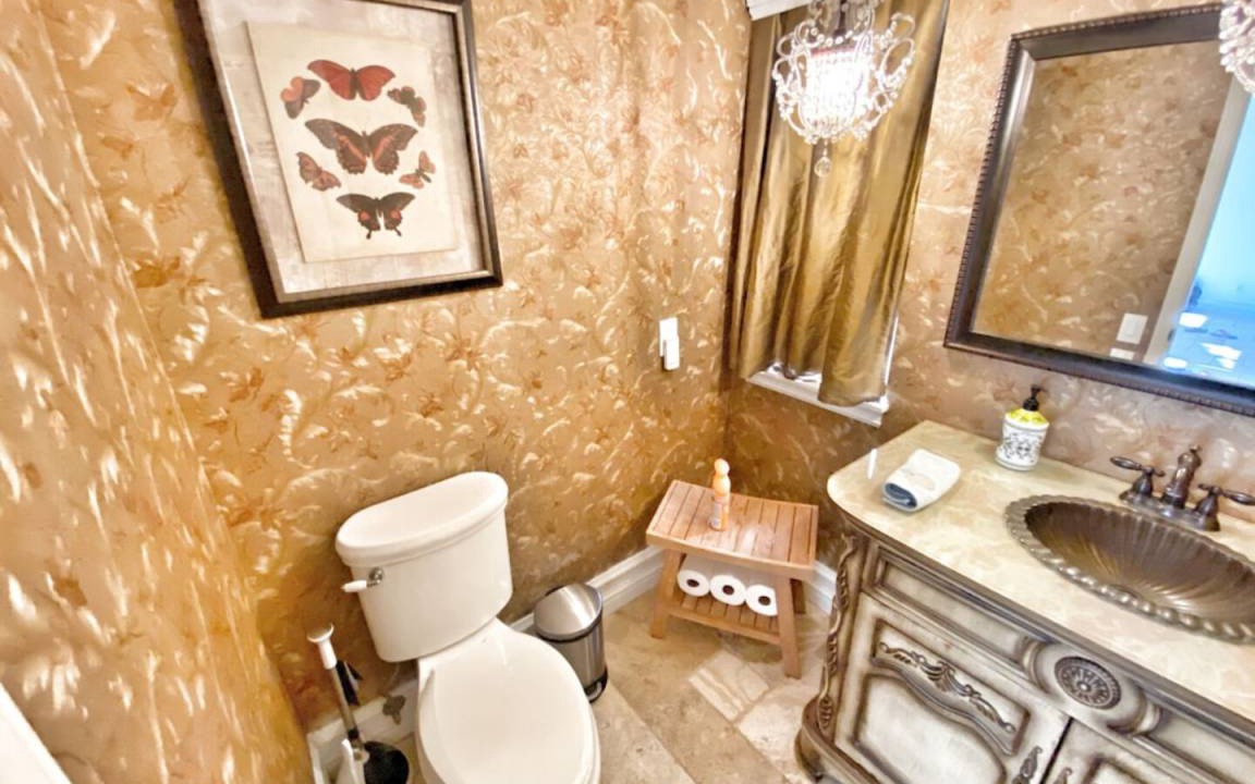 Photo of Bathroom in Mission Viejo