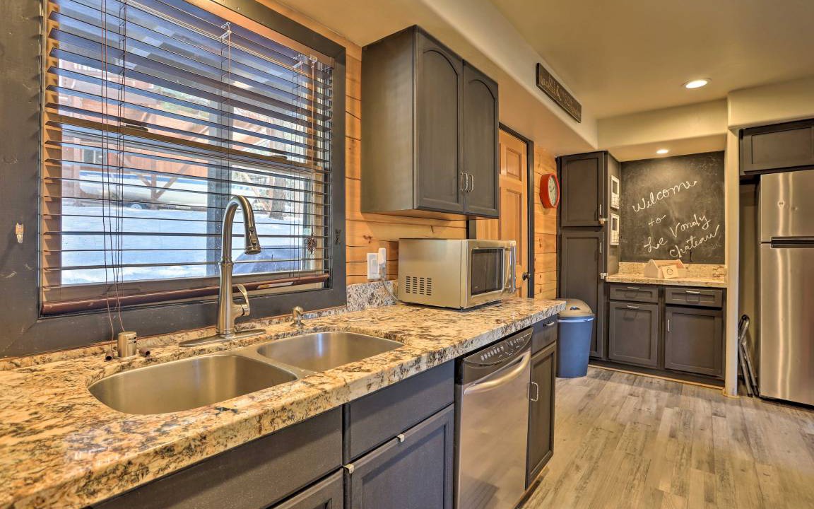 Photo of Kitchen in Moonridge