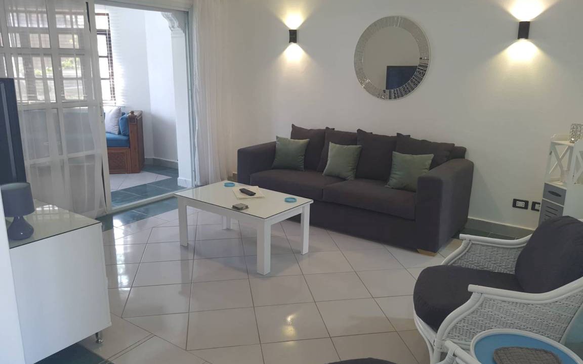 Photo of Livingroom in El Hadaba