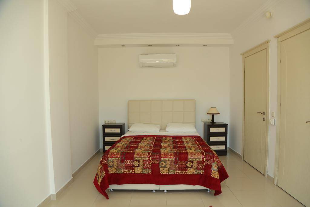Photo of Bedroom in Dalyan City Center