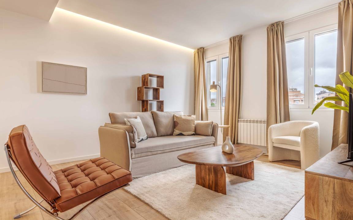 Photo of Livingroom in Salamanca