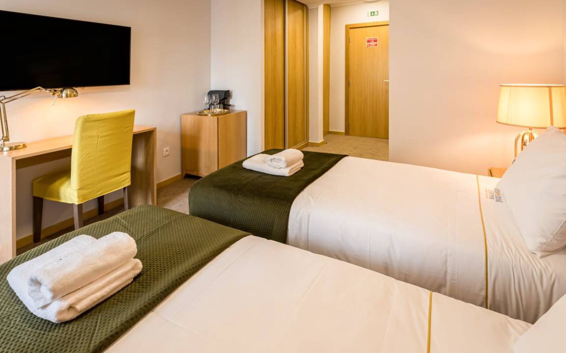 Photo of Bedroom in Sao Domingos de Benfica
