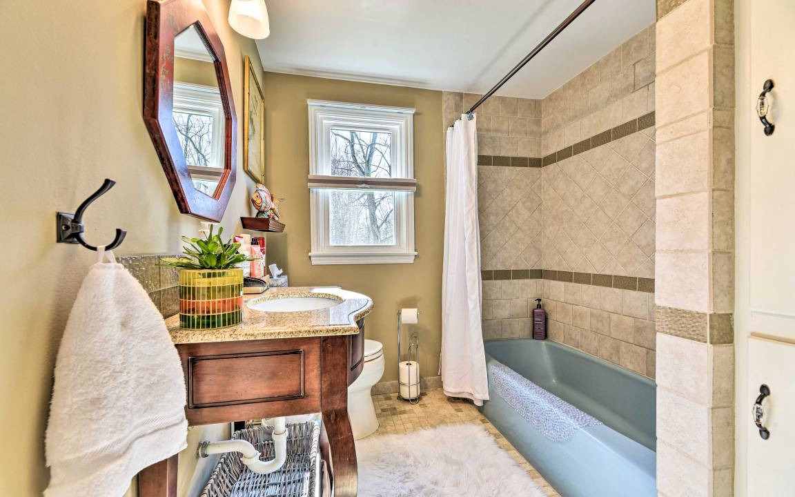Photo of Bathroom in Pittsford