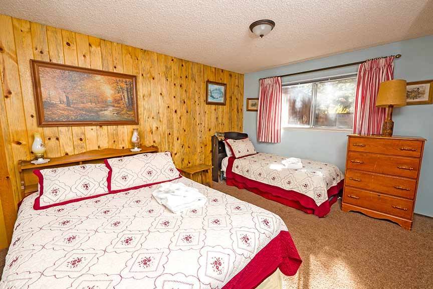 Photo of Bedroom in Al Tahoe
