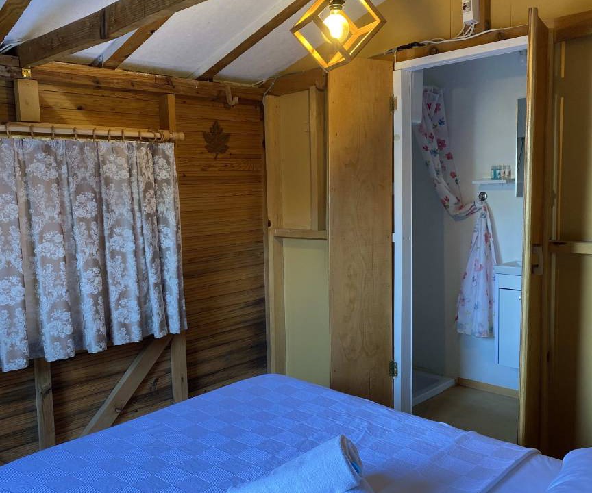 Photo of Bedroom in Faralya