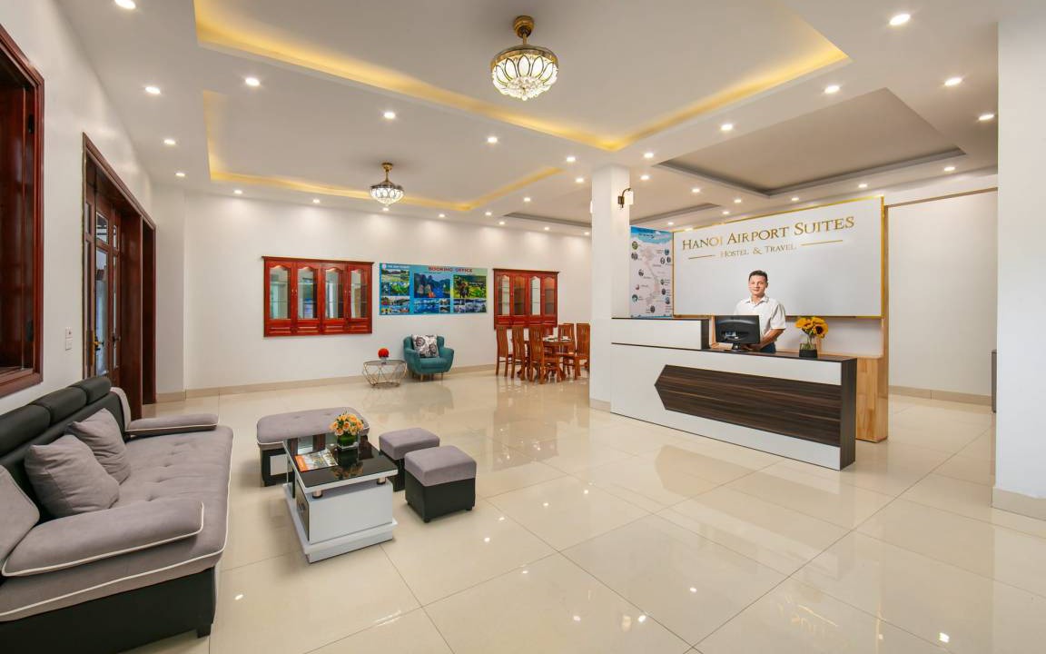 Photo of Livingroom in Soc Son