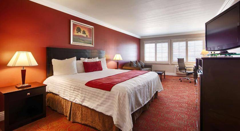 Photo of Bedroom in North Hollywood