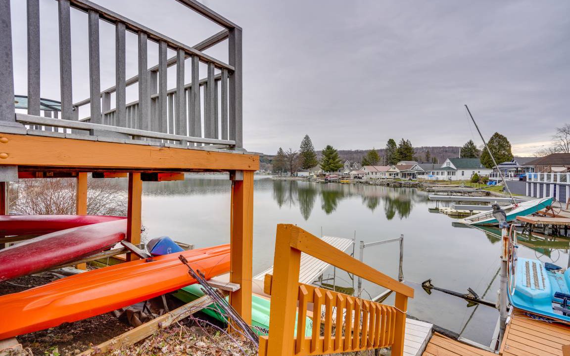 Photo of Others in Lime Lake-Machias