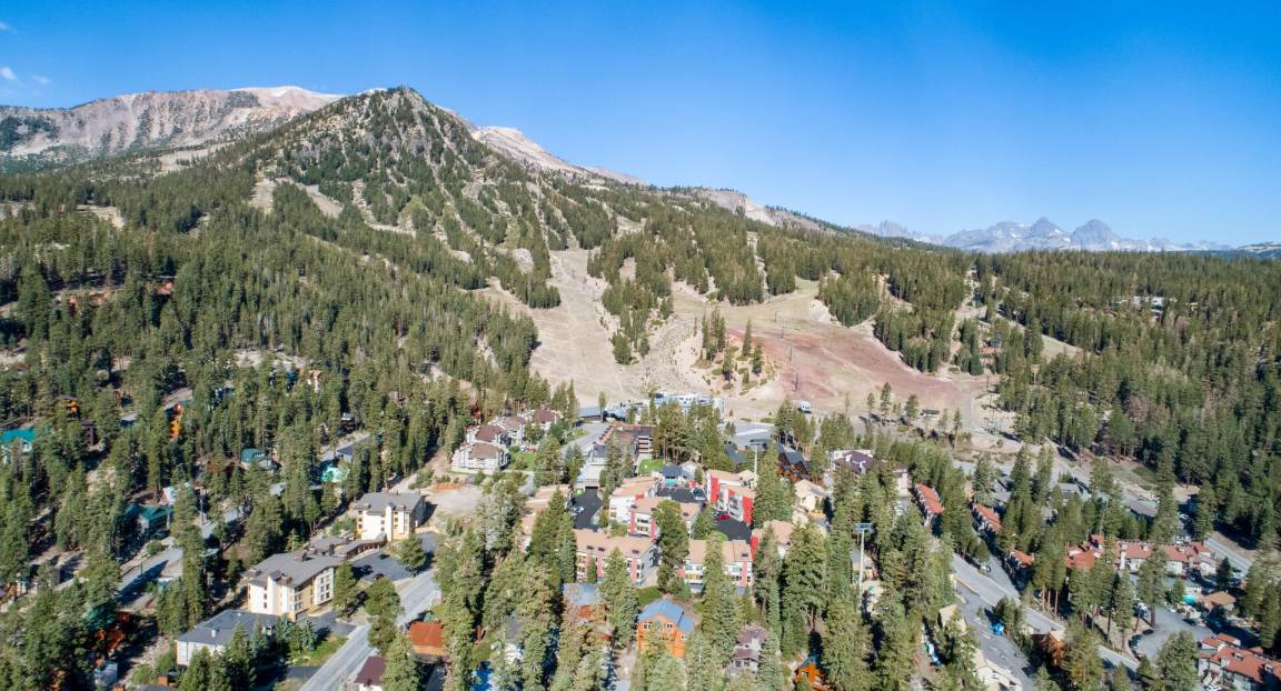 Photo of Others in Mammoth Lakes